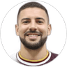 Rodrigues Lucas, Defender for Ferroviária