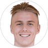 F. Kreidl, Defender for Hall