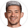 Douglas Lopez, Midfielder for Cartaginés