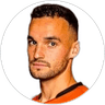 Vicko Sevelj, Defender for Dundee United