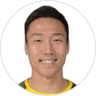 M. Mihara, Midfielder for Kashiwa Reysol