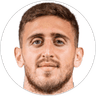 Melih Ibrahimoglu, Midfielder for Konyaspor