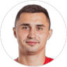 Stanislav Sharay, Midfielder for Viktoriya Sumy