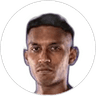 Naqiuddin Eunos, Midfielder for Tanjong Pagar