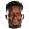 Joseph Anang, Goalkeeper for St Patrick's Athletic