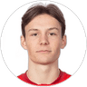 Filip Sjoberg, Defender for Brage