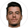 Flamur Dzelili, Forward for Bashkimi Kumanovo