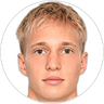Samuel Stuckler, Midfielder for Voitsberg