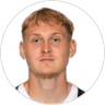 Niklas Geyrhofer, Defender for SK Sturm Graz