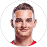 Lukas Gutlbauer, Goalkeeper for Wolfsberger AC