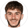 Dardan Shabanhaxhaj, Forward for Rubin Kazan