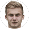 D. Pointner, Defender for Union Vöcklamarkt