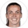 Olivia Clark, Goalkeeper for Wales
