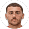 Davide Lamesta, Forward for Benevento Calcio