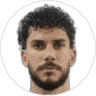 Johnatan Vital, Defender for Comercial