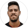 Paraiba Victor, Midfielder for Penedense