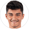 I. Duna, Goalkeeper for WSPG Wels
