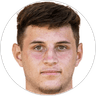 M. Sadilek, Goalkeeper for Wiener Viktoria