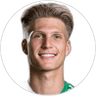 Filip Borsos, Forward for Békéscsaba