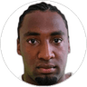 K. Peltier, Defender for Dominica
