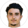 F. Bayram, Goalkeeper for Traiskirchen
