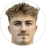 F. Schlemmer, Midfielder for Gleisdorf 09