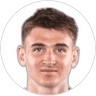 Nikolas Polster, Goalkeeper for NEC Nijmegen