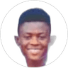Justice Tweneboaa, Defender for BIIK Kazygurt