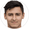 H. Matter, Midfielder for VfL Bochum 1848 II