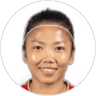 Nhu Huynh, Forward for Vietnam