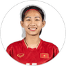 Hang Nguyen Thi Thuy, Forward for Vietnam