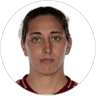 Oihane Valdezate, Midfielder for AS Roma W