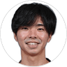 S. Kodama, Midfielder for Tokushima Vortis