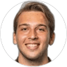 Leo Vielgut, Midfielder for A. Klagenfurt