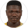 Siriki Sanogo, Midfielder for Ittihad Tanger