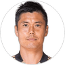 Eiji Kawashima, Goalkeeper for Júbilo Iwata