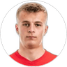 Klavs Kramens, Defender for JDFS Alberts