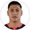 Jairo Cuellar, Goalkeeper for ABB