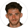 Michael Ruth, Forward for Queen's Park