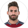 Enrico Valentini, Defender for 1. FC Nürnberg