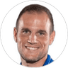 M. Stiefler, Midfielder for SpVgg Unterhaching
