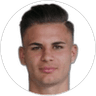 Michael Steinwender, Defender for VfL Bochum 1848