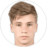 Jekabs Laguns, Midfielder for Bischofshofen