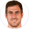C. Brucia, Midfielder for TSV Buchbach