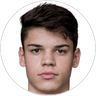 F. Szabo, Midfielder for Parndorf