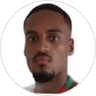 Clebson, Defender for Barcelona BA