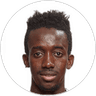 G. Niangadou, Midfielder for Rupel Boom