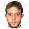 S. Mihajlović, Midfielder for Inđija