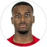 Suliman Mustapha, Forward for Rheindorf Altach