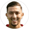 Redouan Ouali, Attacker for BVV Barendrecht